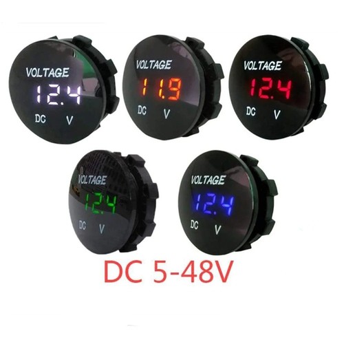 12v 24v auto marine - 12v-24v,