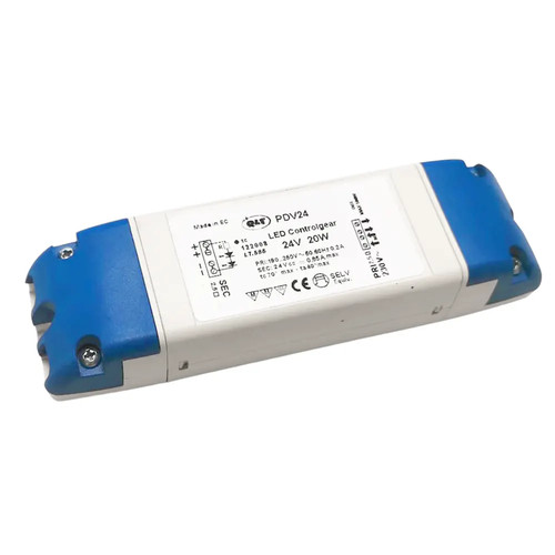 Qlt pdv24 konstantspannung - qlt,