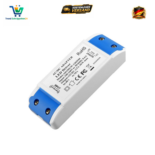 Led trafo 12v - led,
