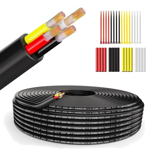 Kabel,Elektrische