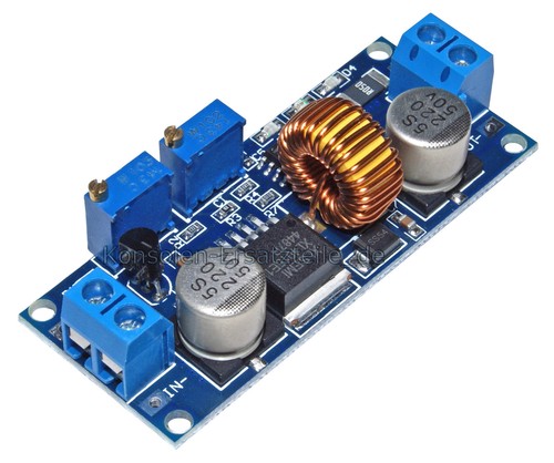 36v spannungsregler - dc,