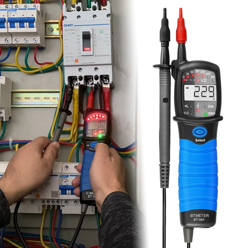 Spannungsprüfer 690 v ac - ~,