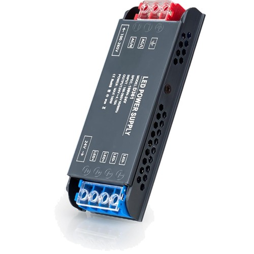 Led trafo 24v netzteil 100w - led,