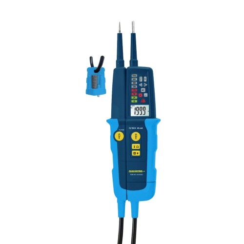 Pancontrol spannungsprüfer - pancontrol,