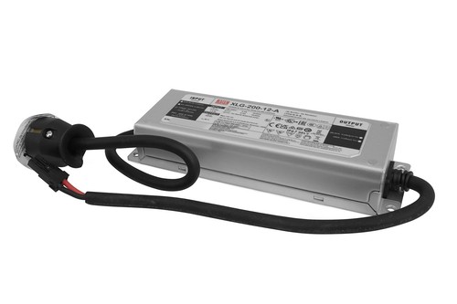 Mean well xlg 200 - well, xlg-200-12-a