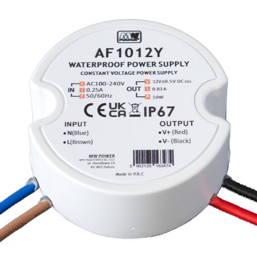 Unterputz led trafo - trafo, für
