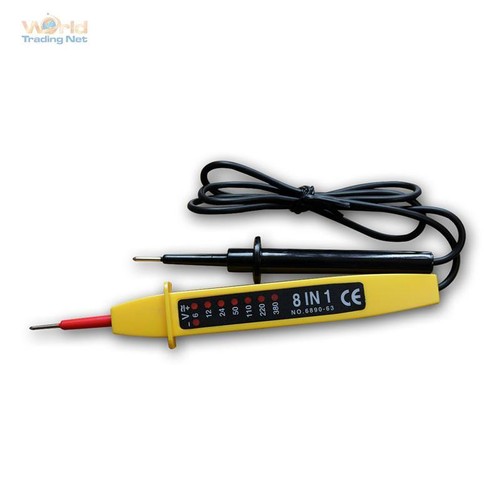 Spannungsprüfer 400 v ac - spannungsprüfer,