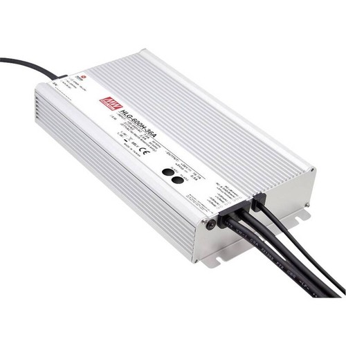 Mean well led treiber - mean,