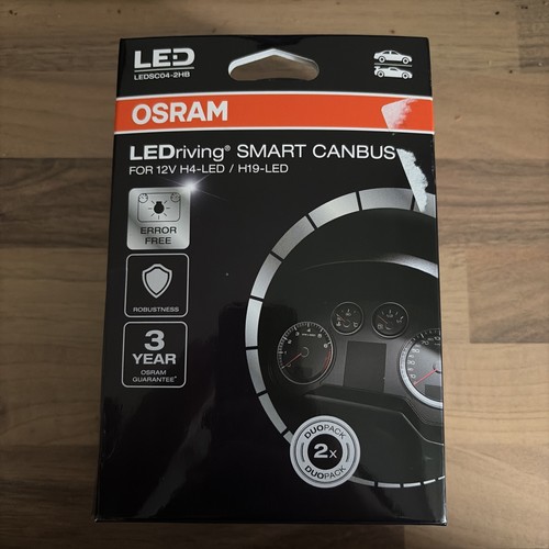 Osram ledsc04 ledriving smart - ledsc04,