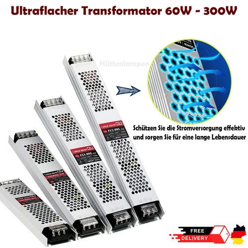 12v led treiber - 12v, dc