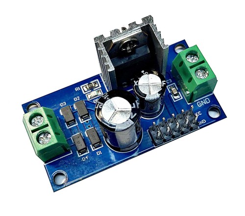 Dc spannungsregler - 12,