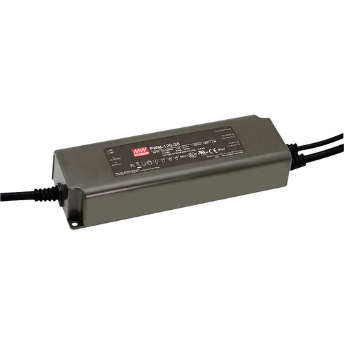 Mean well pwm 120 - well, pwm-120-24