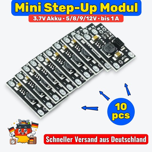 10x mini step - 10x,