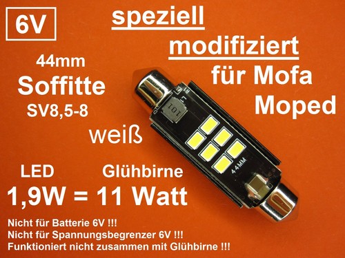 Led soffitte sv8 - soffitte, mit