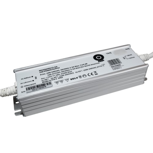 Led trafo mit - trafo,