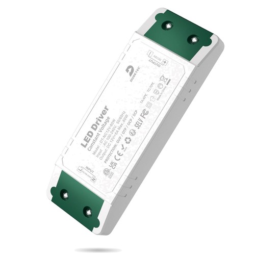 Led transformator 230 v - 60, w