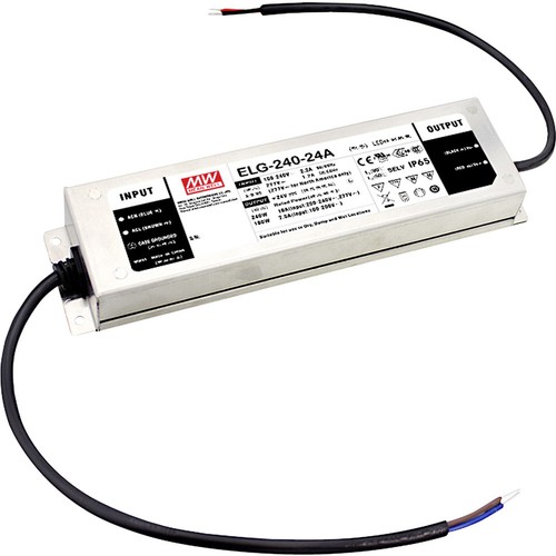 Mean well elg 240 - mw,
