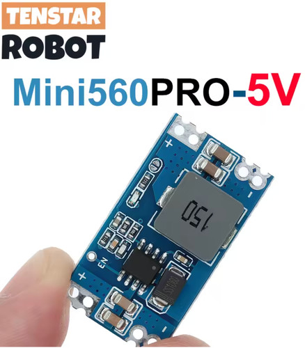 Mini560 pro spannungsregler - mini560,