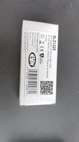 Evn netzgerät sld1225 - evn,