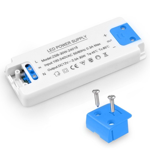 Led trafo niedervolt - led,