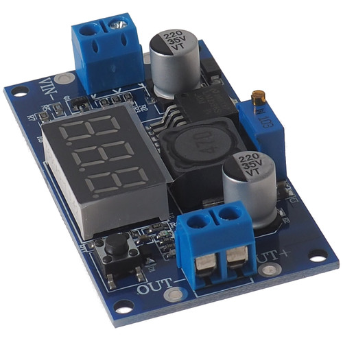 Lm2596 lm2596s step down - lm2596s, dc-dc
