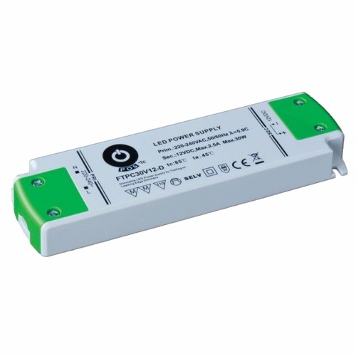 Led trafo dimmbar mit - dimmbar,