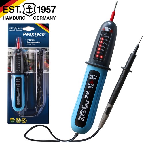 Peaktech 1094 digitaler - peaktech, p