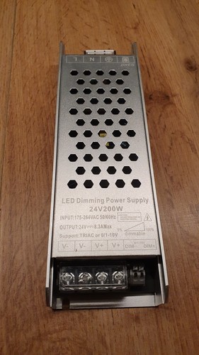 Benlun konstantspannung led - benlun,