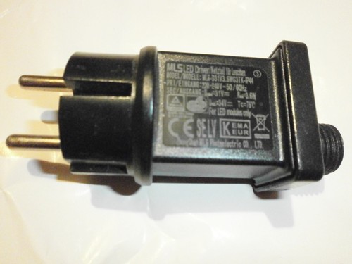 Led adapter beleuchtung - led,