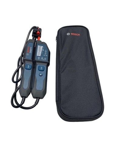 Spannungsprüfer bosch - spannungsprüfer,
