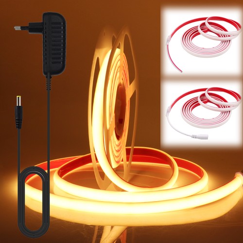 Neon led cob streifen - streifen, stripe