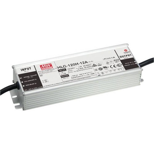 Mean well led treiber - mean, led-treiber