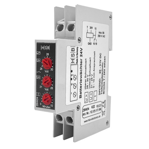 Akku batterie wächter - akku,