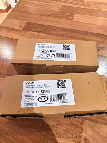 Evn k12036 led netzgerät - evn, led-netzgerät