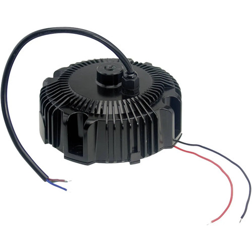 Mean well led treiber - mean, led-treiber