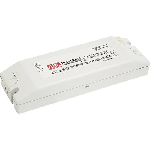 Mean well led - mean, led-treiber