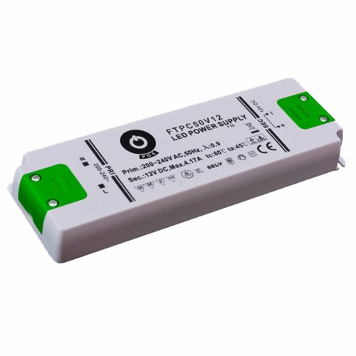 Led trafo mit konstant - led,