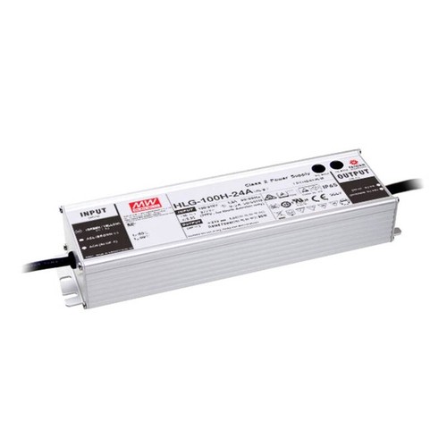 Mean well led - mean, led-treiber