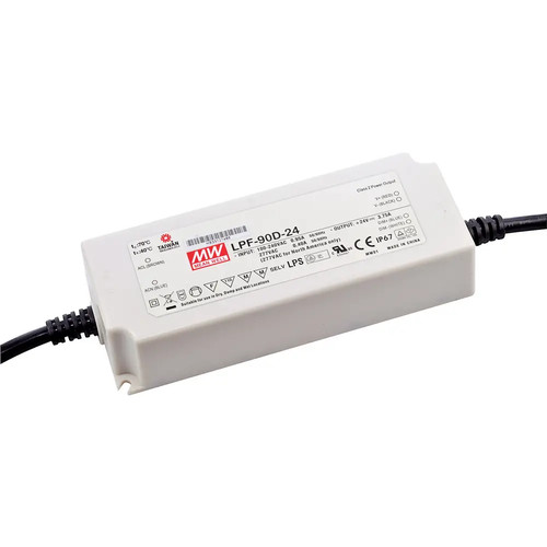 Mean well lpf 90d - mean,
