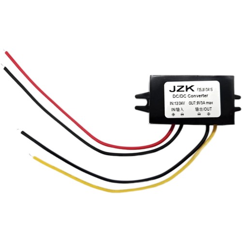 Spannungswandler 12v auf 3a - spannungswandler,