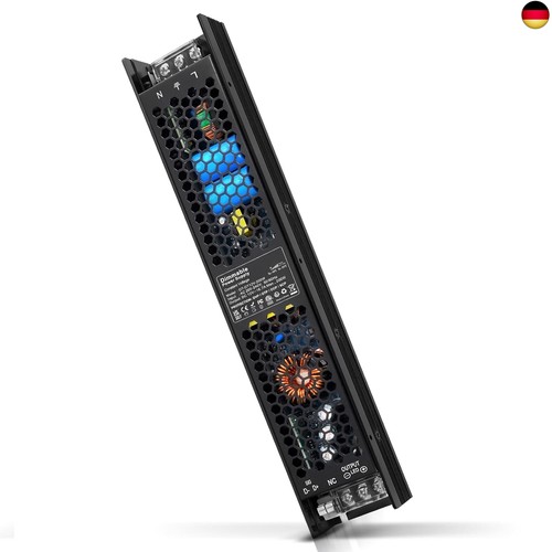 Led trafo 12v - led, dimmbar