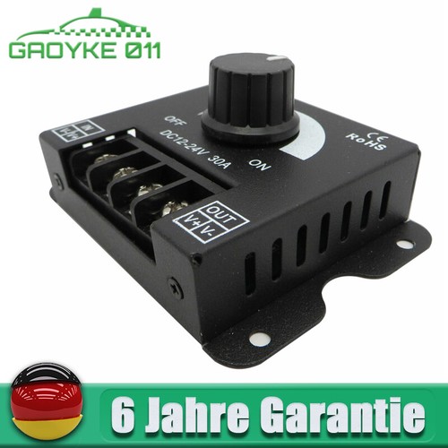 12v 24v spannungsregler dc - 12v-24v, dc-dc