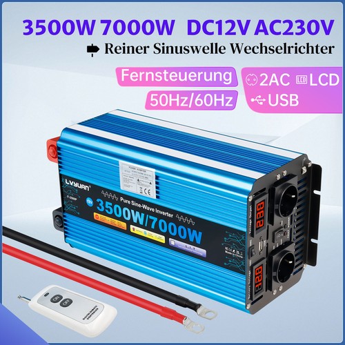 3500w 7000w reine - 7000w,