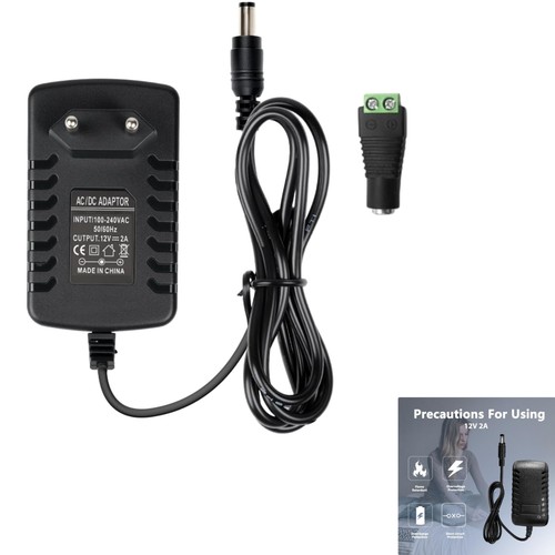 Led netzteil 12v - led,