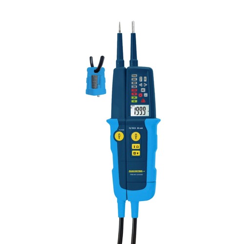Pancontrol spannungsprüfer - pancontrol,